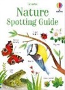 Stephanie Coleman, Kate Nolan, Kirsteen Robson, Sam Smith, Sam Robson Smith, Stephanie Fizer Coleman - Nature Spotting Guide