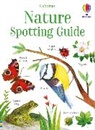 Stephanie Coleman, Kate Nolan, Kirsteen Robson, Sam Smith, Sam Robson Smith, Stephanie Fizer Coleman - Nature Spotting Guide