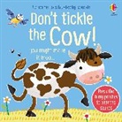 Sam Taplin, Taplin Sam, Ana Martin Larranaga, Larranaga Ana Martin - Don''t Tickle the Cow!