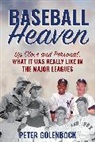 Peter Golenbock, Golenbock Peter - Baseball Heaven