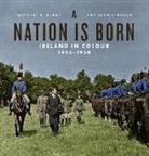 Michael B Barry, Michael B. Barry, John O'Byrne - A Nation is Born