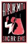 Sinclair Lewis - Arrowsmith