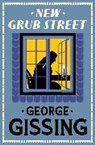 George Gissing - New Grub Street