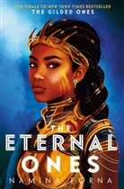 Namina Forna, Forna Namina - The Eternal Ones - Gilded