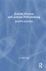 G. Alan Tarr, Tarr G. Alan - Judicial Process and Judicial Policymaking