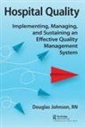 Doug Johnson, Johnson Doug - Hospital Quality