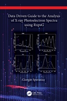 Giorgio Speranza - Data Driven Guide to the Analysis of X Ray Photoelectron Spectra