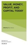 Remy Herrera, Rémy Herrera, Remy (National Center of the Scientific Research (CNRS) Herrera - Value, Money, Profit, and Capital Today