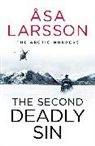 197 Larsson, Asa Larsson, Åsa Larsson, sa - The Second Deadly Sin