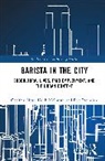 Keith McIntosh, Keith (Temple University) McIntosh, Geoffrey Moss, Geoffrey (Temple University) Moss, Geoffrey (Temple University) Mcintosh Moss, Moss Geoffrey... - Barista in the City