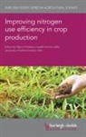 Cl Wagner-Riddle, Adjunct Jagdish Kumar Ladha, Adjunct Professor Jagdish Kumar Ladha, Jagdish Kumar Ladha - Improving Nitrogen Use Efficiency in Crop Production