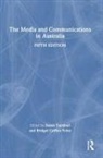 Bridget (Macquarie University Griffen-Foley, Susan (University of Wollongong Turnbull, Bridget Griffen (Macquarie University Foley, Bridget Griffen-Foley, Bridget (Macquarie University Griffen-Foley, Sue Turnbull... - Media and Communications in Australia
