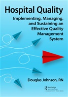 Doug Johnson, Johnson Doug - Hospital Quality
