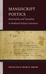 Francesco Marco Aresu - Manuscript Poetics