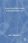 Ashley Graham Kennedy - Science and Public Policy