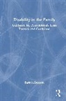 Barbara Boroson - Disability in the Family