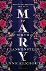 Anne Eekhout - Mary