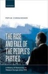 Corduwener, Dr Pepijn (Associate Professor Corduwener, Pepijn Corduwener - Rise and Fall of the People''s Parties