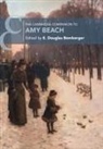E. Douglas (Elizabethtown College Bomberger, E Douglas Bomberger, E. Douglas (Elizabethtown College Bomberger, Bomberger E. Douglas - Cambridge Companion to Amy Beach