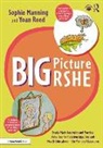 Sophie Manning, Sophie Reed Manning, Yoan Reed - Big Picture Rshe