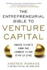Andrew Romans, Romans Andrew - The Entrepreneurial Bible to Venture Capital (PB)