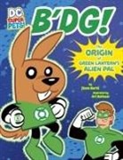 Steve Korte, Art Baltazar - B'dg!