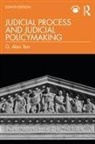 G. Alan Tarr, Tarr G. Alan - Judicial Process and Judicial Policymaking
