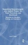 Danny Combs - Supporting Neurodivergent Autistic People for Their Transition Into