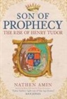 Nathen Amin - Son of Prophecy