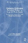 Nick Worthington Alderman, Nick Alderman, Andrew Worthington, Worthington Andrew - Managing Challenging Behaviour Following Acquired Brain Injury