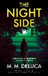 M.M. DeLuca - The Night Side