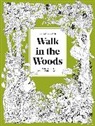 Leila Duly, Duly Leila - Leila Duly's Walk in the Woods