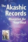 Edgar Cayce, Edgar (Edgar Cayce) Cayce - The Akashic Records