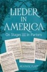 Heather Platt - Lieder in America