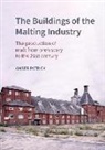 Amber Patrick - Buildings of the Malting Industry