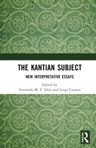 Fernando Caranti M. F. Silva, Luigi Caranti, Caranti Luigi, Fernando M. F. Silva - Kantian Subject