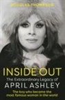 Douglas Thompson - Inside Out