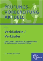 Gerhard Colbus - Prüfungsvorbereitung aktuell - Verkäuferin/Verkäufer