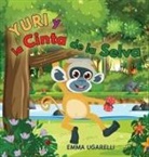 Emma Rosa Ugarelli - Yuri y la Cinta de la Selva