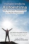 Ylich Tarazona - Fortaleciendo tu Autoestima
