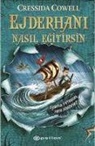 Cressida Cowell - Ejderhani Nasil Egitirsin