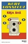 Kurt Vonnegut - Kusa Bak
