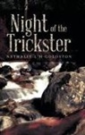 Nathalie L'H Goldston - Night of the Trickster