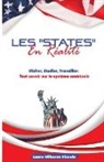 Laura Mihezan Ekonde - Les "States" en Réalité Visiter, Etudier, Travailler