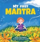 Bev Moncrief - My First Mantra