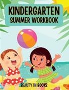 Beauty in Books - Kindergarten Summer Workbook