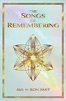 Ron Amit, Ava - The Songs of Remembering