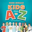 John Nieman - KIDS from A-Z
