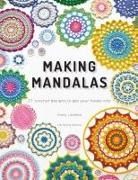 Emily Littlefair - Making Mandalas UK Terms Edition