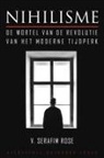 Vader Serafim Rose - Nihilisme